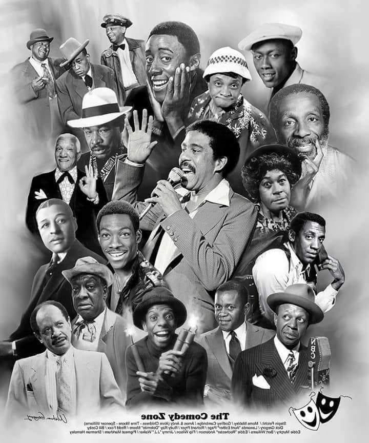 Legends
